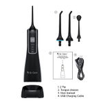 Buy Dr. Odin Portable Oral Irrigator - FC - 259 - Purplle