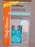 Buy Sally Hansen Natural Nail Growth Activator - Purplle