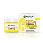 Buy Garnier Bright Complete VITAMIN C UV Serum Cream UV (23 g) - Purplle