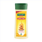Buy Nature's Essence Nourishing Body Lotion Almond & Honey (100 ml) - Purplle
