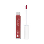 Buy Moraze Combo Pack of Lip Balm (Bubblegum) - 8 GM, and Liquid Lipstick (Sorry, Not Sorry) - 3 ML - Purplle