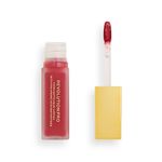 Buy Revolution Pro Hydra Matte Liquid lipstick Sphinx 8 ML - Purplle