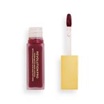 Buy Makeup Revolution Pro Hydra Matte Liquid lipstick Retro 8 ML - Purplle