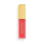 Buy Revolution Pro Hydra Matte Liquid lipstick Glacier 8 ML - Purplle