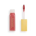 Buy Makeup Revolution Pro Hydra Matte Liquid lipstick Ignited 8 ML - Purplle