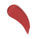 Buy Makeup Revolution Pro Hydra Matte Liquid lipstick Ignited 8 ML - Purplle
