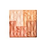 Buy Makeup Revolution Pro Goddess Glow Shimmer Brick Sublime 8 GM - Purplle