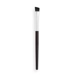 Buy Revolution Gel Eyeliner Pot With Brush - Black 3 GM - Purplle