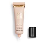 Buy Revolution Pore Blur Primer 28 ML - Purplle