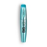 Buy Makeup Revolution Big Lash Waterproof Volume Mascara 8 GM - Purplle