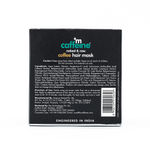 Buy mCaffeine Coffee Hair Mask for Hair Fall Control | Nourishes and Controls Frizz with Protein Trio and Pro-Vitamin B5 | For Strong & Shiny Hair | SLS and Paraben Free | 200 ml - Purplle