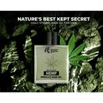 Buy Beardo Hemp Daily Styling Hair Oil For Men, 100ml | Non-Sticky & Light | Pleasant Fragrance - Purplle