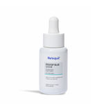 Buy Re'equil Pitstop Blue 5 % Niacinamide Copper Peptide Serum For Acne Scars & Marks - Purplle