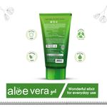 Buy Aloe Vera Gel 300Gms (Set Of 2) - Purplle