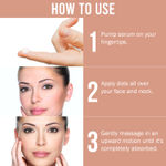 Buy NY Bae SKINfident Face Serum | Matte | For Oily Skin | With Salicylic Acid (20 ml) - Purplle