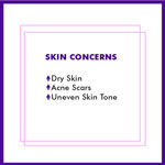 Buy Purplle 24K Gold Oil | All Skin Types | Anti-Aging | Brightening | Diminishes Scarring | Hydrating | Quick Absorption (20 ml) - Purplle