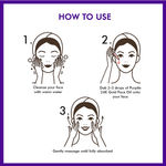 Buy Purplle 24K Gold Oil | All Skin Types | Anti-Aging | Brightening | Diminishes Scarring | Hydrating | Quick Absorption (20 ml) - Purplle