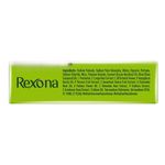 Buy Rexona Coconut and Olive Oil Soap For Silky Smooth Skin, 4X100 g - Purplle
