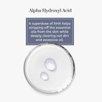 Buy Purplle AHA Sweet Dreams Exfoliating Sleeping Mask (50 gm) - Purplle