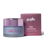 Buy Purplle AHA Sweet Dreams Exfoliating Sleeping Mask (50 gm) - Purplle