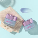 Buy Purplle AHA Sweet Dreams Exfoliating Sleeping Mask (50 gm) - Purplle