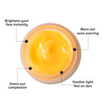 Buy Purplle Vitamin C Summer Sorbet Moisturiser with Kakadu Plum (50 gm) - Purplle
