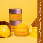 Buy Purplle Vitamin C Summer Sorbet Moisturiser with Kakadu Plum (50 gm) - Purplle