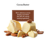Buy Purplle Cocoa Mousse Moisturiser with Cocoa Butter and Coffee (50 gm) - Purplle