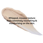 Buy Purplle Cocoa Mousse Moisturiser with Cocoa Butter and Coffee (50 gm) - Purplle