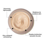 Buy Purplle Cocoa Mousse Moisturiser with Cocoa Butter and Coffee (50 gm) - Purplle