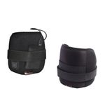 Buy SandPuppy Multipurpose Heat & Cold Pad Combo (strappr & Coldstrap) - Purplle