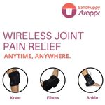 Buy SandPuppy Multipurpose Heat & Cold Pad Combo (strappr & Coldstrap) - Purplle