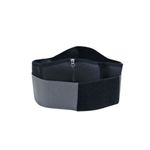 Buy SandPuppy Backbrace - Flexible back support belt |stabilizes back and compresses abdomen|Posture corrector - Medium - Purplle