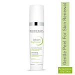 Buy Bioderma Sebium Night Peel (40ml) - Purplle