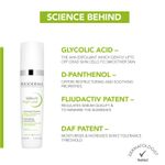 Buy Bioderma Sebium Night Peel (40ml) - Purplle