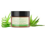 Buy Precious & Nature's Certified Organic & Cold-pressed Pure Aloe Vera Gel for Anti-ageing and Hydration (50 g) - Purplle