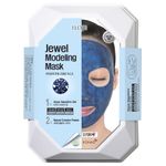 Buy Iloje Jewel Modeling Mask Sapphire (55G) - Purplle