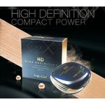 Buy Me-On High Definition Two Way Cake Compact Powder with SPF 20 (12gms) - Purplle