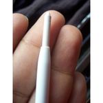 Buy Me-On 12H Longlasting Eyepontyz Auto White Kajal Pencil (0.3 GMS) - Purplle