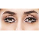 Buy Me-On 12H Longlasting Eyepontyz Auto White Kajal Pencil (0.3 GMS) - Purplle