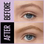 Buy Me-ON Pro Brow me Up Eyebrow Definer Pencil Shade# Brown 1 Pc - Purplle