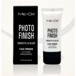 Buy Me-On Photo Finish Oil Control Longlasting Smooth and Blur Face Primer 30ml - Purplle