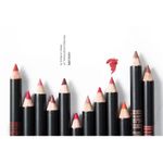 Buy MeNow Super Matte High Precision Pack of 12 Lip Pencils - Purplle