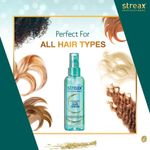 Buy Streax Professional Vitariche Gloss Hair Serum (45 ml) - Purplle