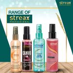 Buy Streax Professional Vitariche Gloss Hair Serum (45 ml) - Purplle
