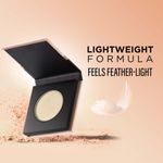 Buy FACES CANADA All That Glows Highlighter - Hello Sunshine, 4g | HD Finish | Lightweight Flawless All Day Glow | Intense Pigment | Rich Gold Hue | Blendable & Buildable | Enriched With Vitamin C & E - Purplle