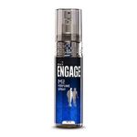 Buy Engage M2 Perfume Spray for Men, 120ml - Purplle