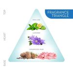 Buy Engage M2 Perfume Spray for Men, 120ml - Purplle