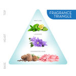 Buy Engage M2 Perfume Spray for Men, 120ml - Purplle