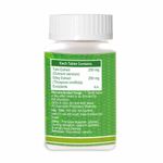 Buy Pure Nutrition Tulsi + Giloy 60 Tablets - Purplle